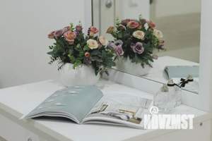 2-к квартира, посуточно, 65м2, 11/17 этаж