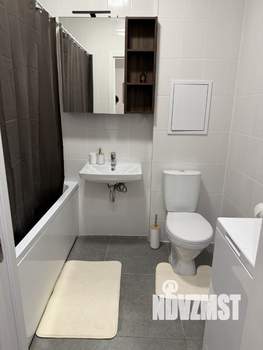 2-к квартира, на длительный срок, 42м2, 8/18 этаж