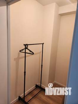 1-к квартира, на длительный срок, 36м2, 8/17 этаж