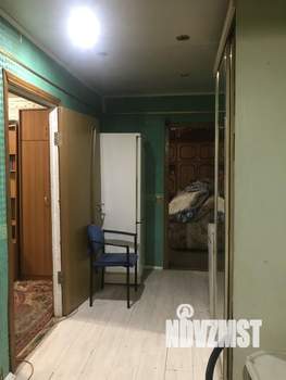 2-к квартира, на длительный срок, 45м2, 5/5 этаж