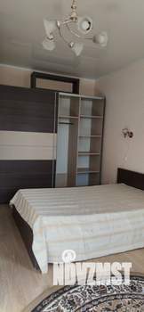 1-к квартира, на длительный срок, 36м2, 4/16 этаж