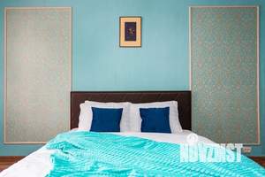 3-к квартира, посуточно, 72м2, 11/12 этаж