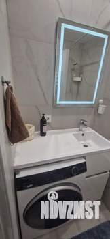 1-к квартира, на длительный срок, 36м2, 2/7 этаж