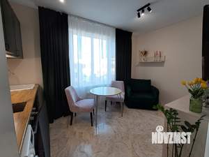 Студия квартира, посуточно, 28м2, 6/6 этаж