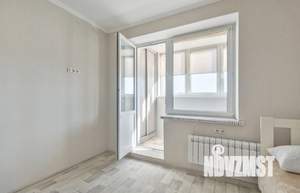 1-к квартира, посуточно, 29м2, 1/1 этаж