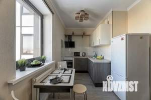 1-к квартира, посуточно, 60м2, 15/18 этаж