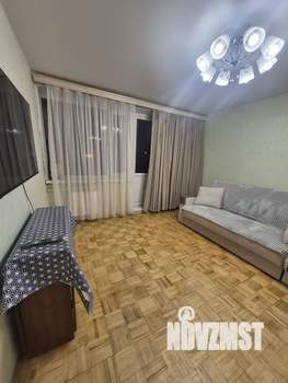 2-к квартира, на длительный срок, 45м2, 3/16 этаж