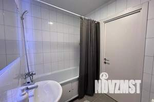 2-к квартира, посуточно, 57м2, 2/17 этаж