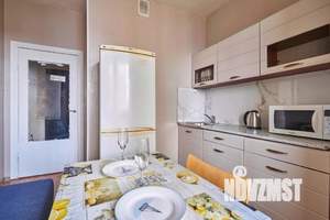 1-к квартира, посуточно, 39м2, 1/1 этаж