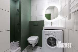 Студия квартира, посуточно, 23м2, 5/15 этаж