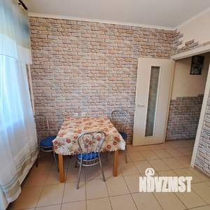 1-к квартира, на длительный срок, 40м2, 4/25 этаж