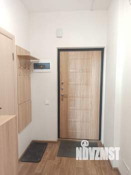 1-к квартира, на длительный срок, 39м2, 25/25 этаж