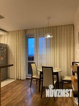 2-к квартира, на длительный срок, 64м2, 8/10 этаж