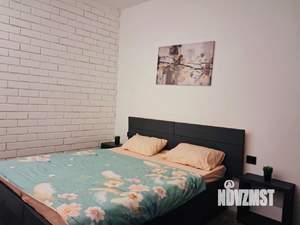 Студия квартира, на длительный срок, 19м2, 1/2 этаж