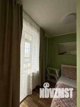 1-к квартира, посуточно, 30м2, 21/25 этаж