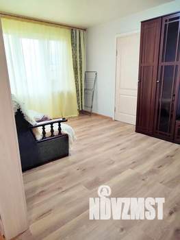 1-к квартира, посуточно, 36м2, 2/5 этаж