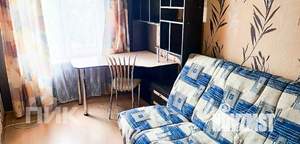 2-к квартира, на длительный срок, 41м2, 4/5 этаж