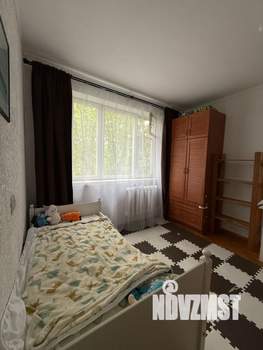 2-к квартира, на длительный срок, 47м2, 5/9 этаж