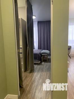 2-к квартира, на длительный срок, 51м2, 13/17 этаж
