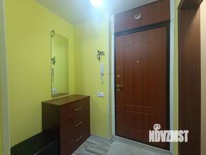 1-к квартира, на длительный срок, 34м2, 4/12 этаж