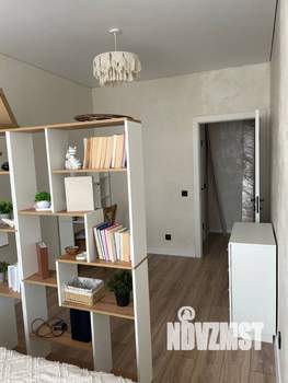 2-к квартира, на длительный срок, 54м2, 4/5 этаж