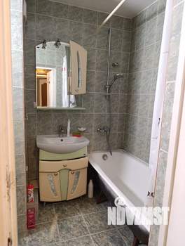 1-к квартира, на длительный срок, 42м2, 4/15 этаж