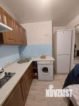2-к квартира, на длительный срок, 46м2, 4/5 этаж