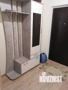 1-к квартира, на длительный срок, 37м2, 3/10 этаж