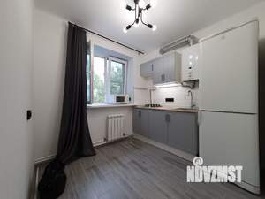 1-к квартира, на длительный срок, 31м2, 5/5 этаж