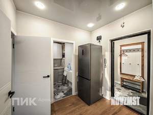 2-к квартира, на длительный срок, 50м2, 17/19 этаж
