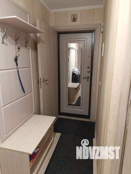2-к квартира, на длительный срок, 48м2, 2/5 этаж
