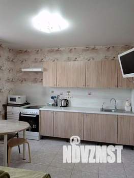 1-к квартира, на длительный срок, 45м2, 7/12 этаж