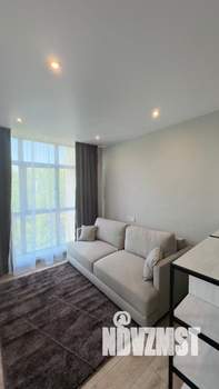 1-к квартира, на длительный срок, 32м2, 4/6 этаж