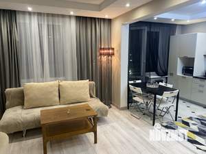 2-к квартира, на длительный срок, 75м2, 5/7 этаж