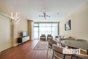 2-к квартира, на длительный срок, 88м2, 1/4 этаж