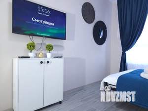 1-к квартира, посуточно, 23м2, 14/15 этаж