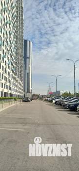 1-к квартира, на длительный срок, 39м2, 25/25 этаж