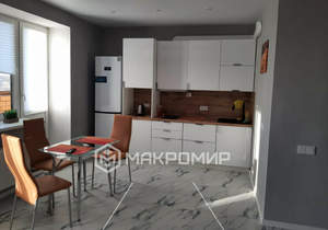 2-к квартира, на длительный срок, 60м2, 11/17 этаж