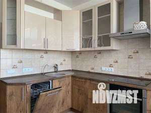 2-к квартира, на длительный срок, 55м2, 4/17 этаж