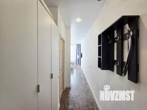 Студия квартира, посуточно, 23м2, 14/15 этаж