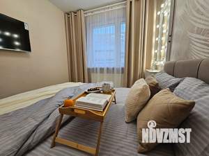 2-к квартира, посуточно, 60м2, 3/20 этаж