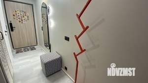 1-к квартира, посуточно, 23м2, 1/1 этаж