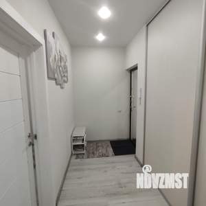 1-к квартира, на длительный срок, 40м2, 8/18 этаж