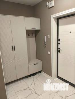 1-к квартира, на длительный срок, 39м2, 4/9 этаж