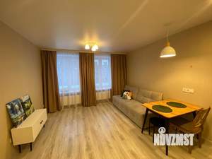 Студия квартира, на длительный срок, 26м2, 3/7 этаж