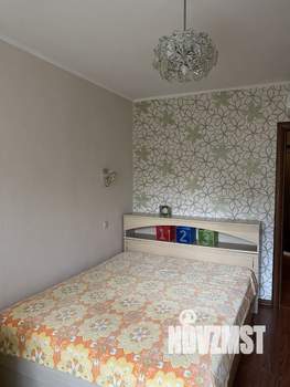 2-к квартира, на длительный срок, 53м2, 1/10 этаж