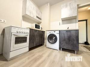 1-к квартира, на длительный срок, 34м2, 5/6 этаж