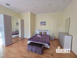 2-к квартира, на длительный срок, 52м2, 1/2 этаж