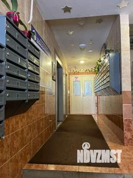 2-к квартира, на длительный срок, 60м2, 4/17 этаж