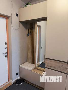 Студия квартира, на длительный срок, 26м2, 13/17 этаж